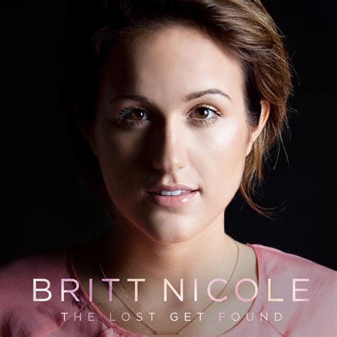 britt nicole britt nicole album|what happened to britt nicole.